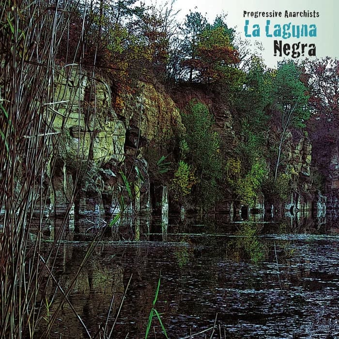 La Laguna Negra
