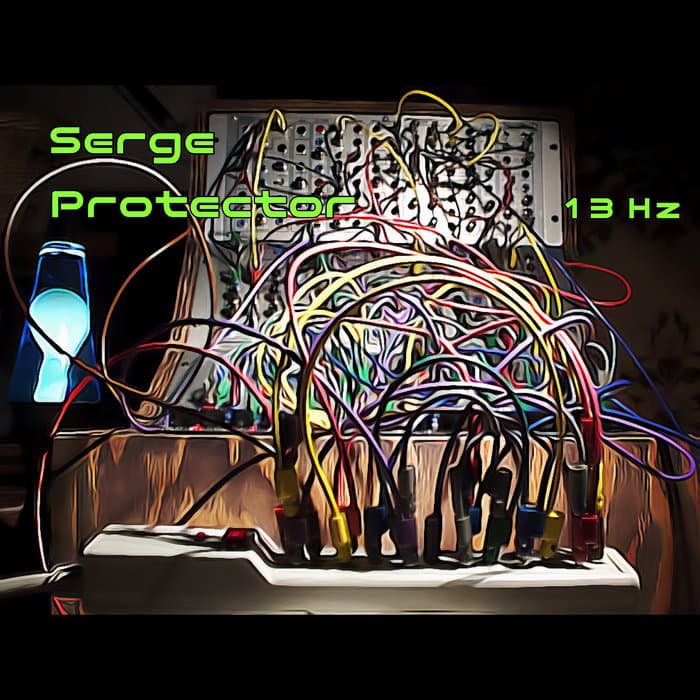 Serge Protector