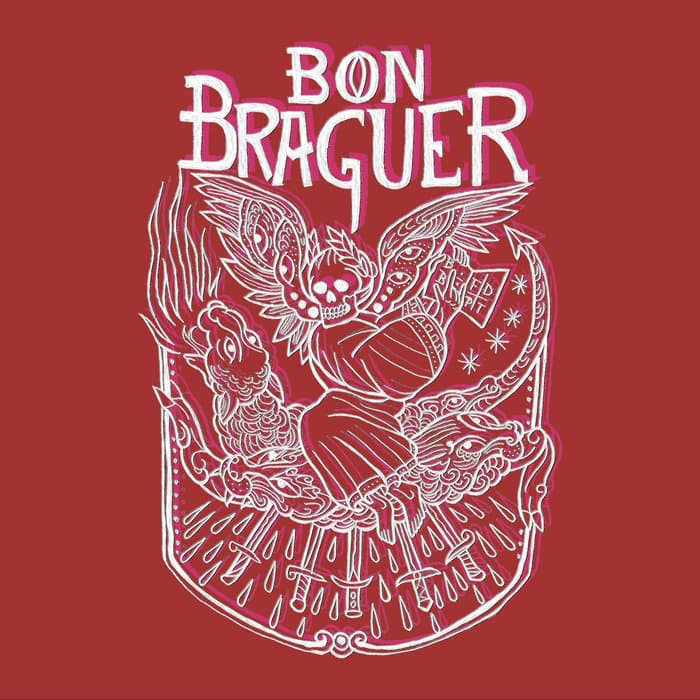 A l'horitzó, només depressió