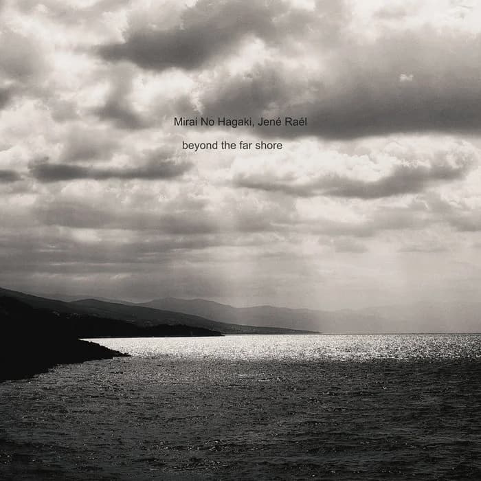 beyond the far shore