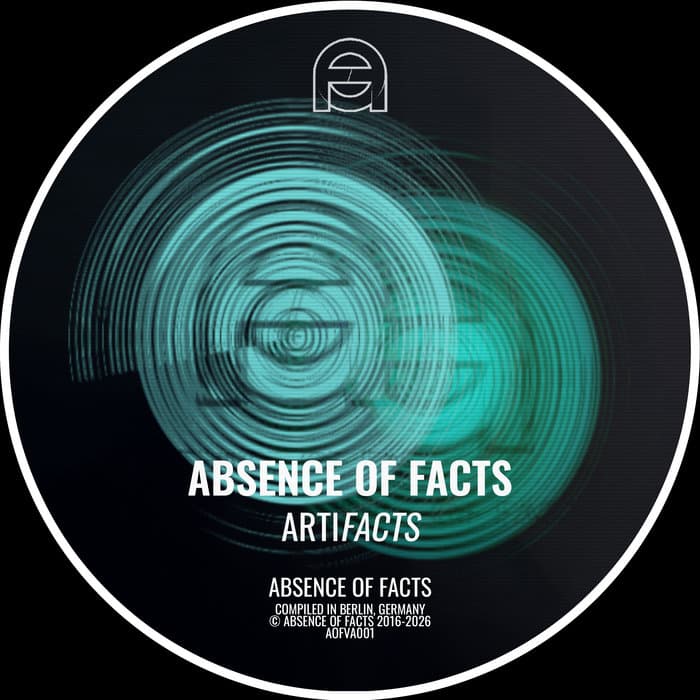 Artifacts — 10 years of Absence of Facts