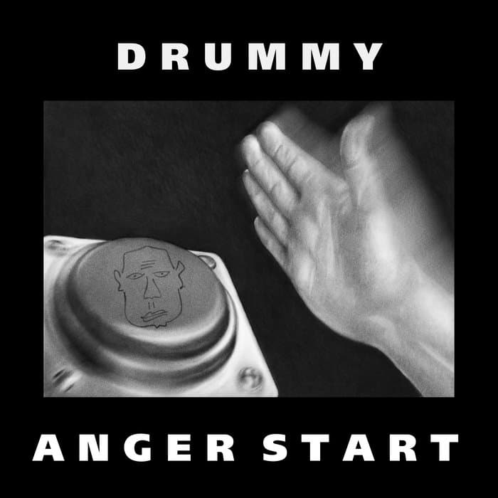 SR39: Drummy - Anger Start EP w/ Max Watts Remix