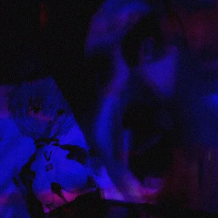 私の優しい「ｖｏｉｄ」