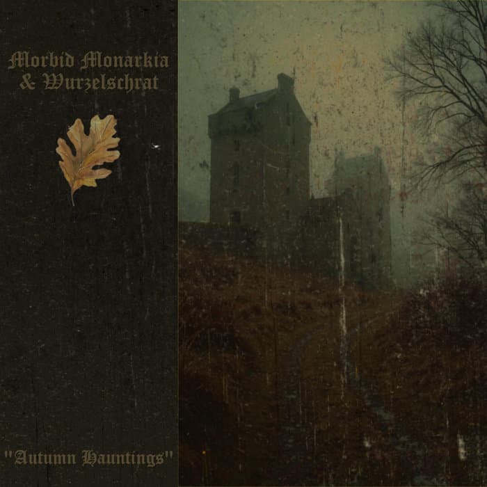 Autumn Hauntings