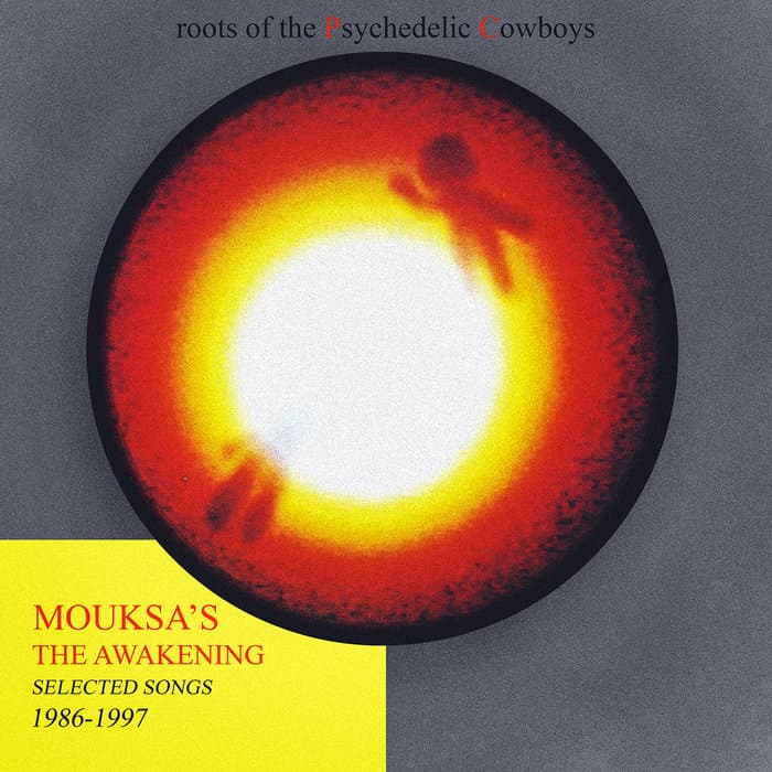 Selected Songs (1986-1997)