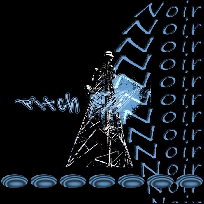 Noir [decadence industrial ambience]