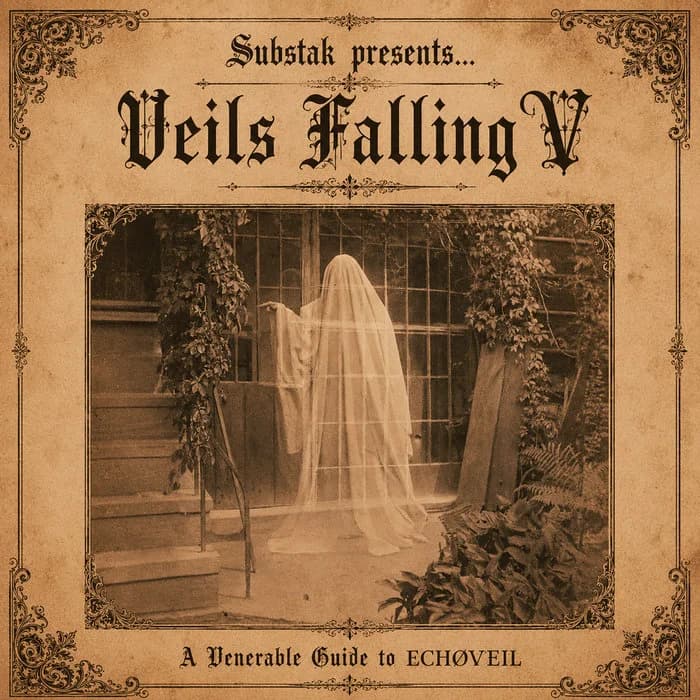 Veils Falling V – A Venerable Guide to ECHØVEIL