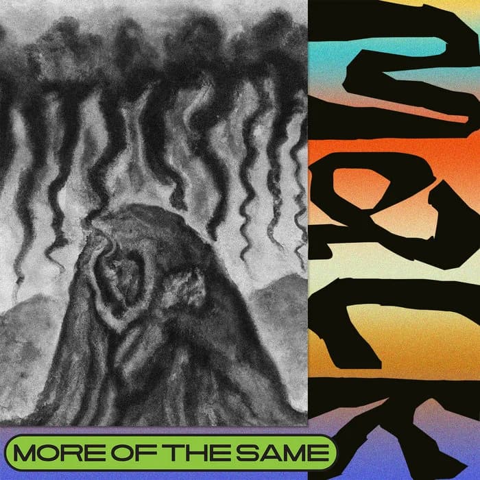 More Of The Same (Art)