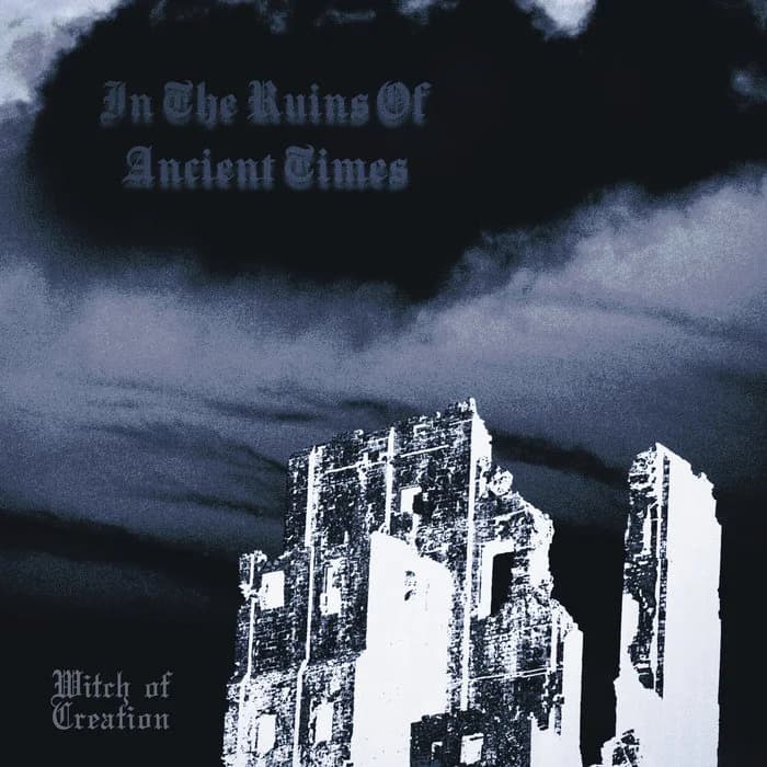 In The Ruins Of Ancient Times