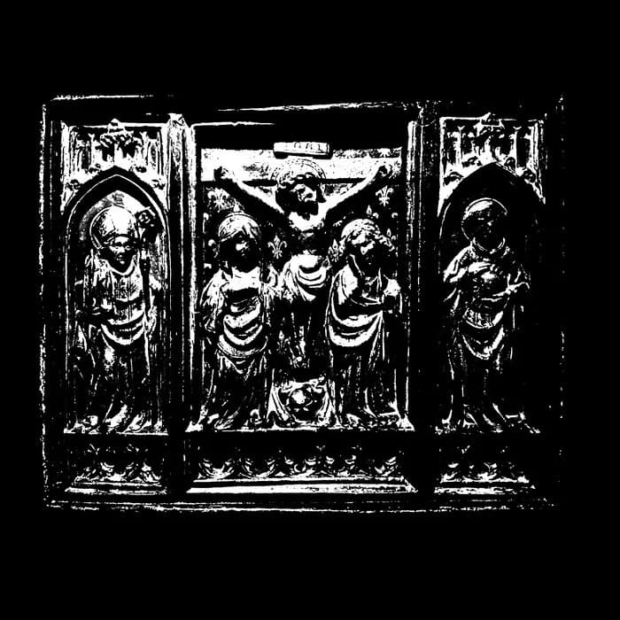 (Split) A Triptych of Psalms (Black Metal)
