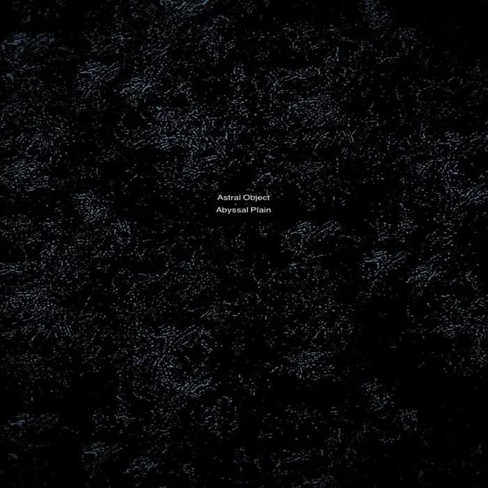 Abyssal Plain