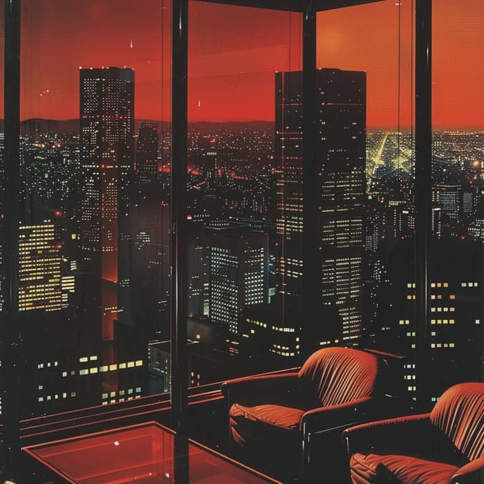 corporate skylines