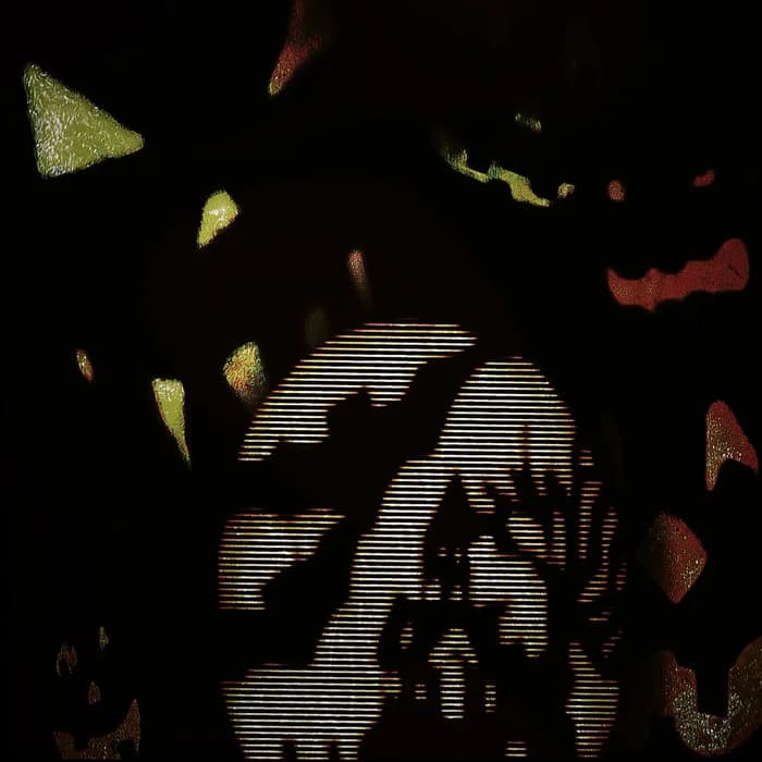 pumpkin​​​​​-​​​​​destroyer III: Damsel in despair
