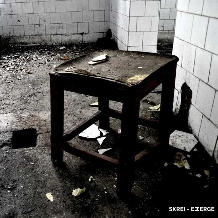 SKREI - EMERGE