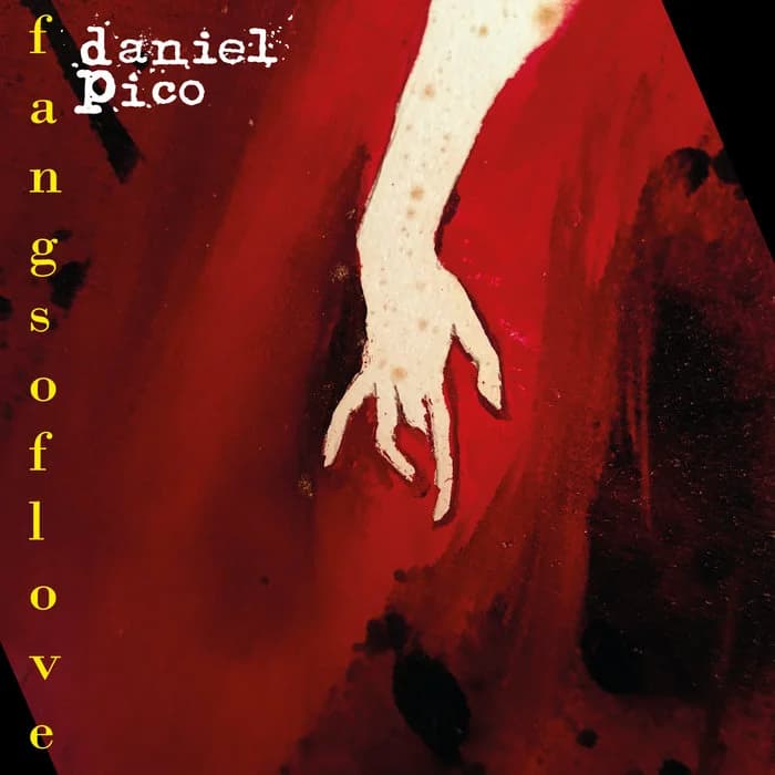 Fangs Of Love