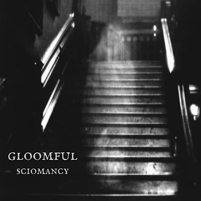 Sciomancy