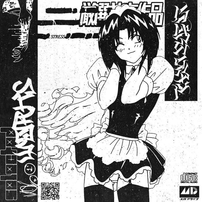 MAID TAPES V.1: SELECTED WORKS