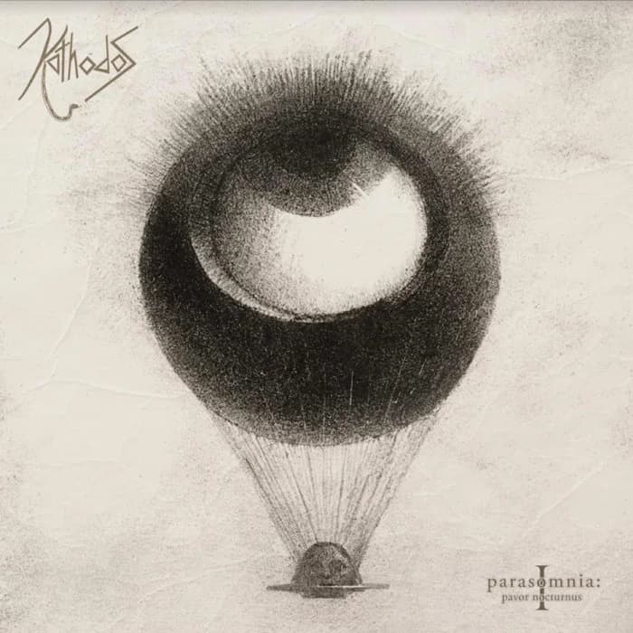 Parasomnia: Pavor Nocturnus