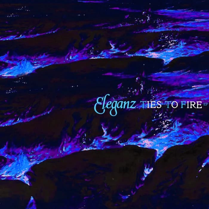 Ties To Fire EP