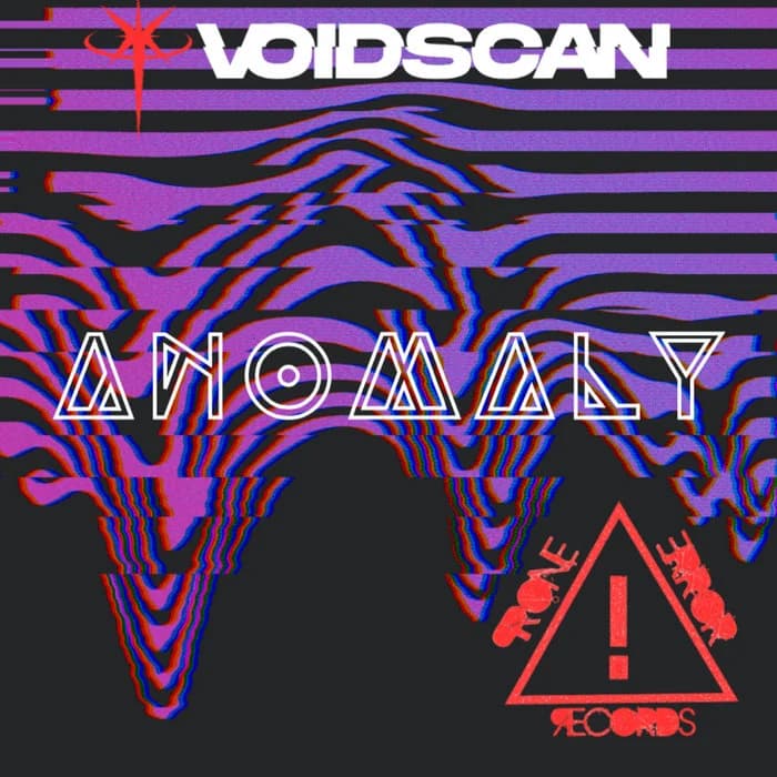 Anomaly