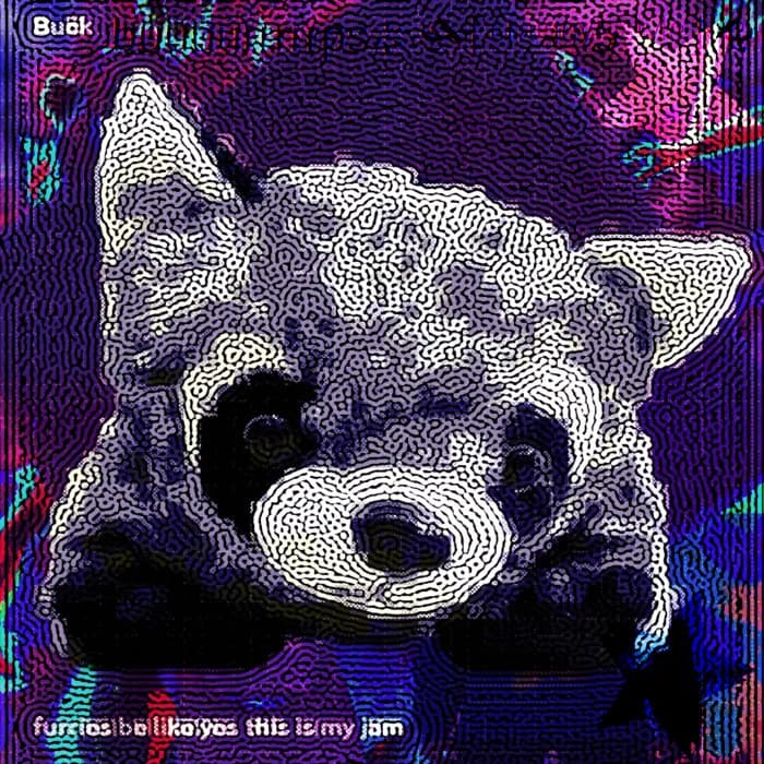 buuuu͐͐r͐r͐rrrps✻ ᣀ⌈ᶜʳᵃⁱᵍᵍʸ5ˢᵗʸˡᵉ⌋ᣁ