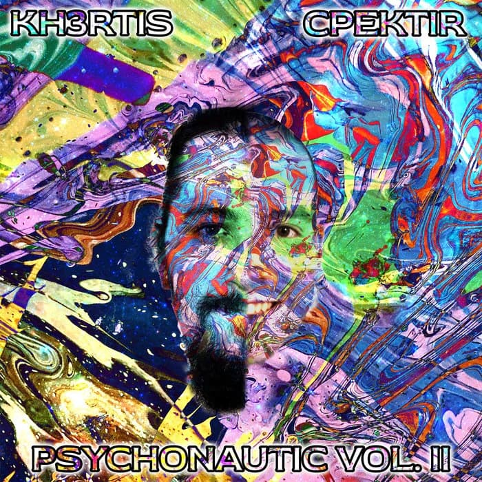 Psychonautic Vol II
