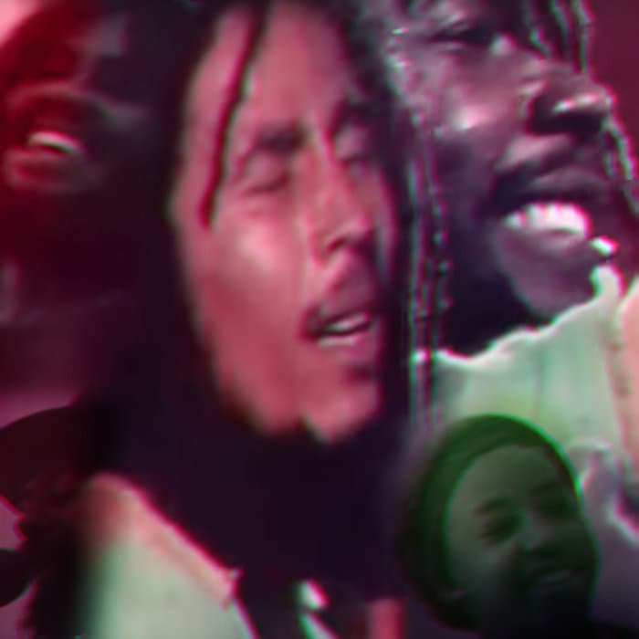 ░▒▓█ ＲＡＧＧＡＷＡＶＥ █▓▒░