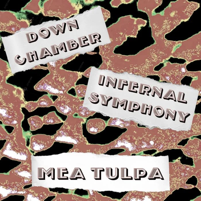 Mea Tulpa