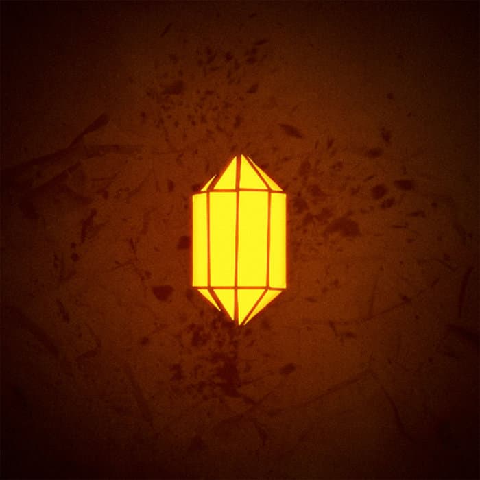 The Earth Crystal