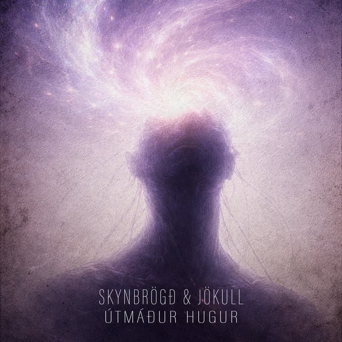 Útmáður Hugur