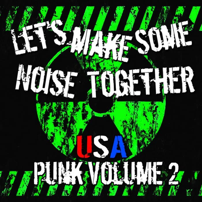 USA Punk Volume 2