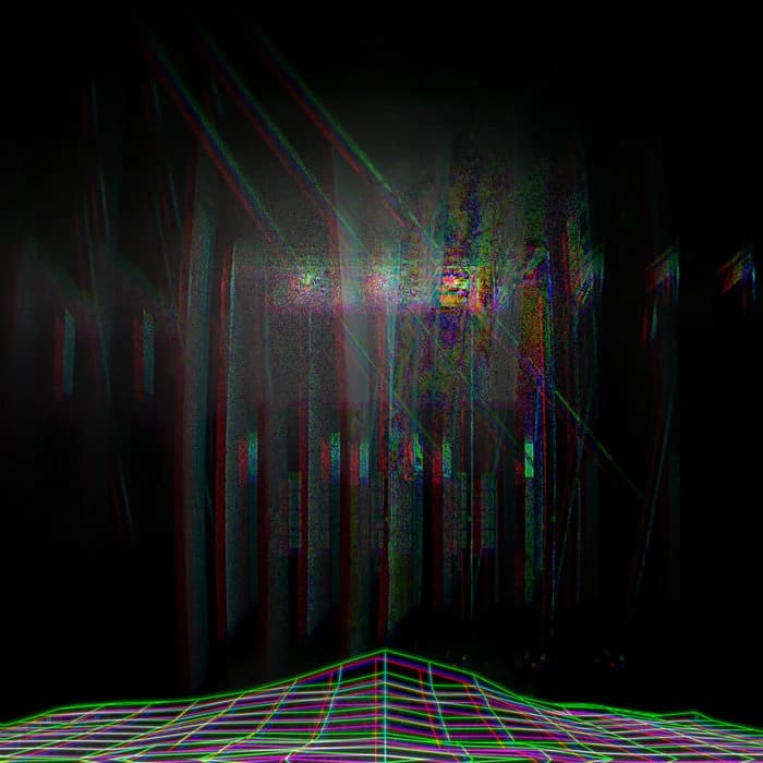 Selected Broken Transmissions From the Edge of the Void