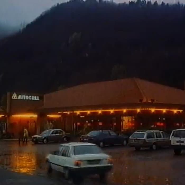 ａｕｔｏｇｒｉｌｌ