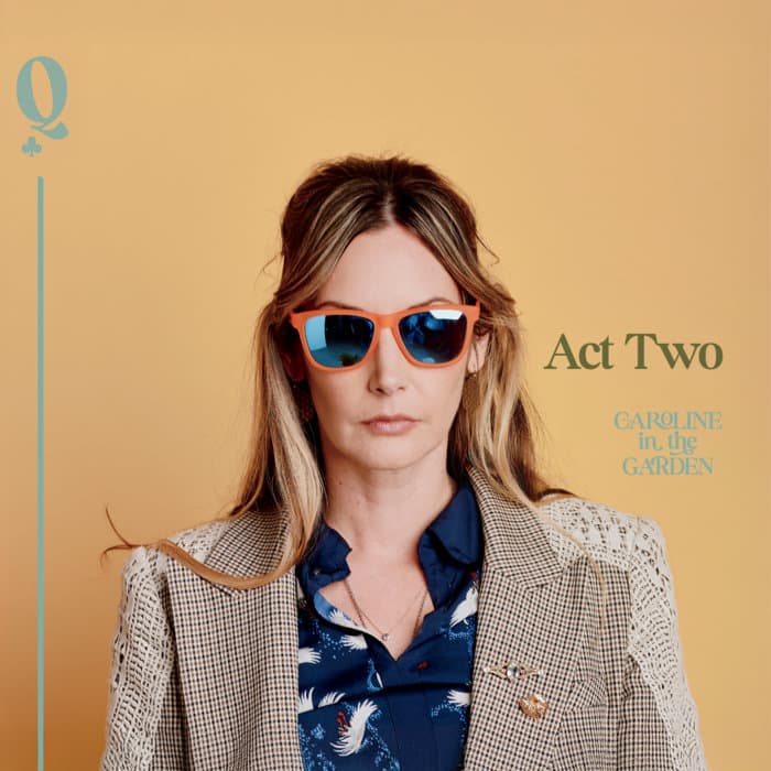 Act Two