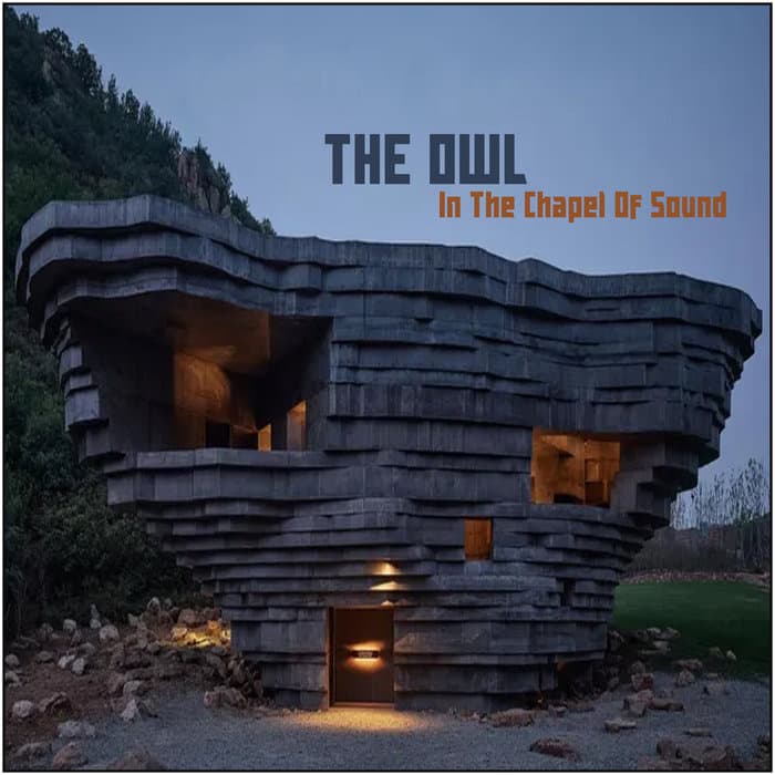 In The Chapel Of Sound