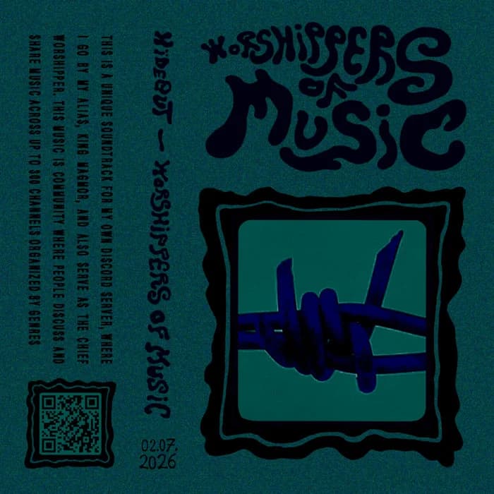 Worshippers Of Music OST