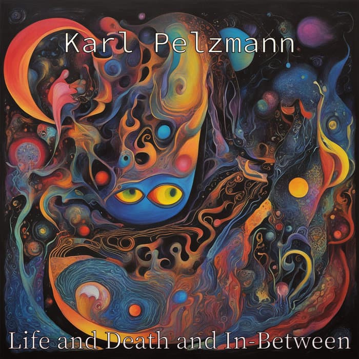 Life and Death and In-Between