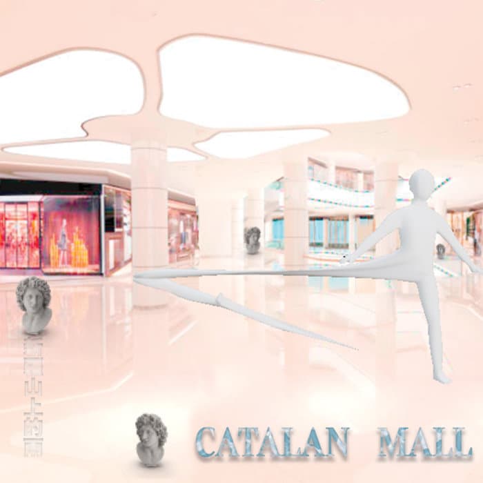 Catalan Mall