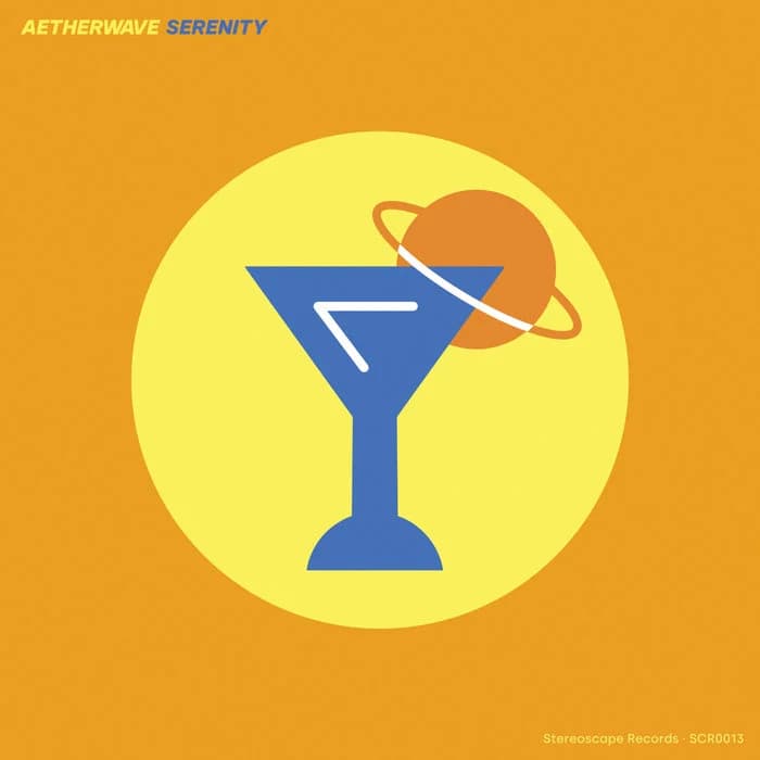Aetherwave Serenity