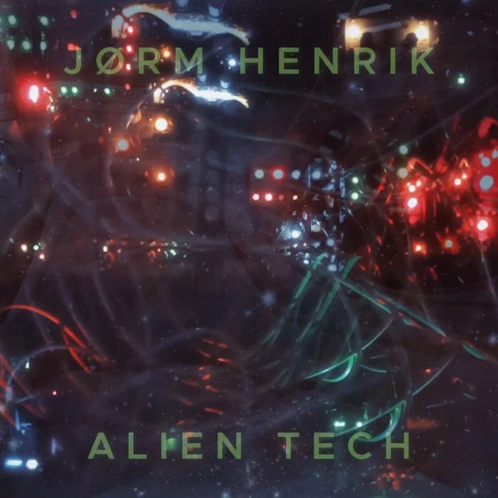Alien Tech
