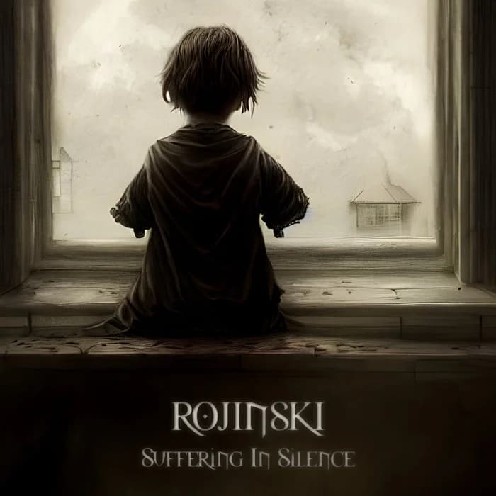 Suffering In Silence