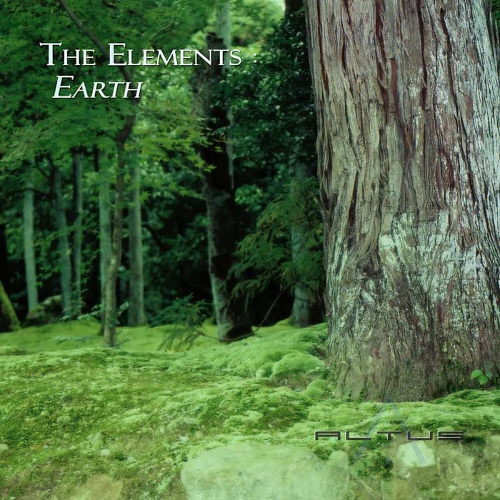 The Elements: Earth