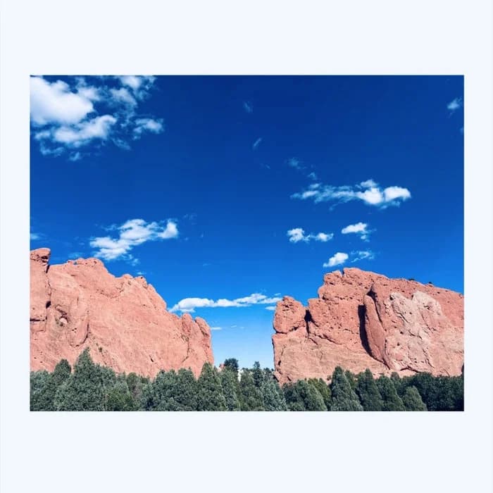Front Range