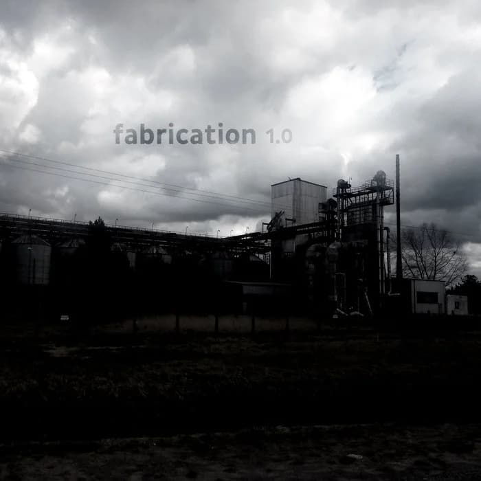 fabrication 1.0