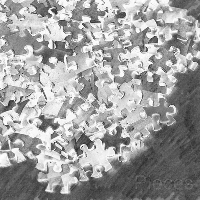 Pieces