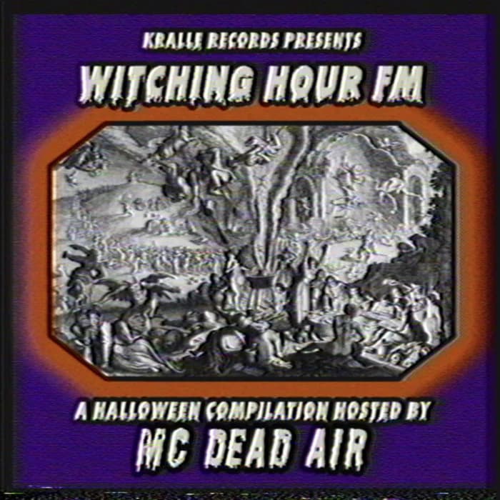 Witching Hour FM