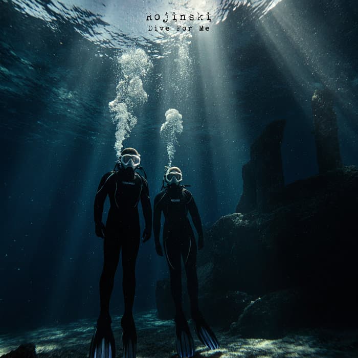 Dive For Me