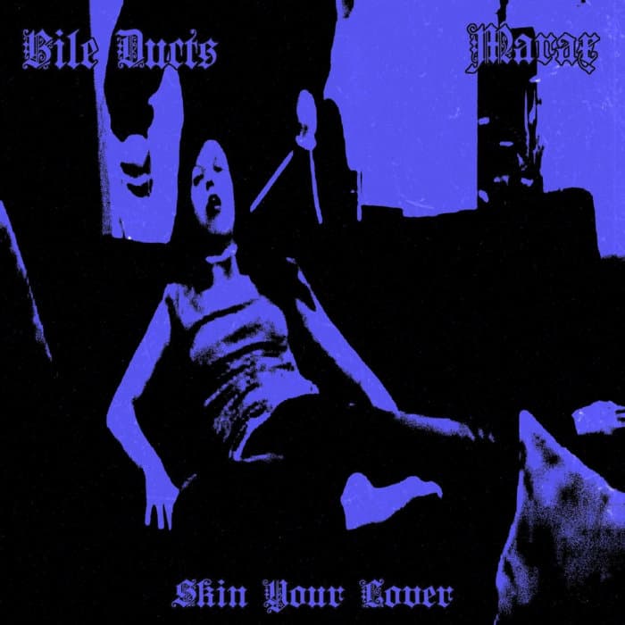Skin Your Lover
