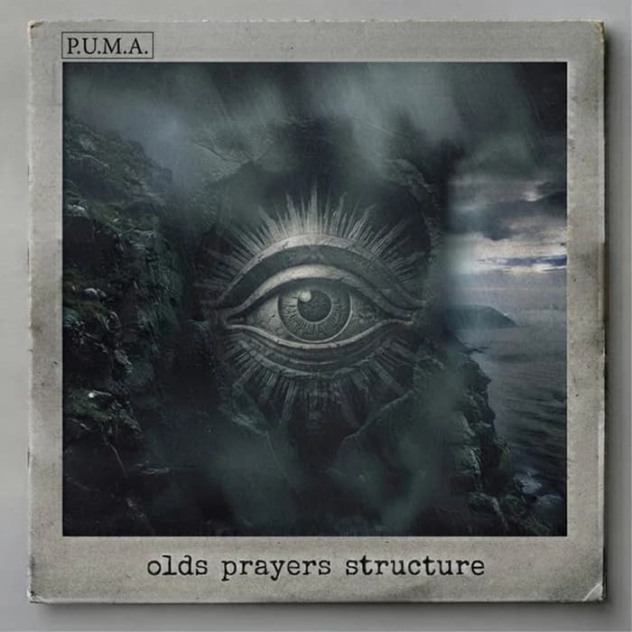 Olds Prayers Structure