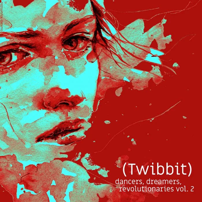Dancers, dreamers, revolutionaries vol. 2